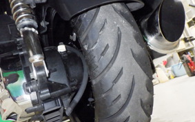 YAMAHA MAXAM 250 SG17J