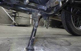 KAWASAKI 250TR 2025 BJ250F
