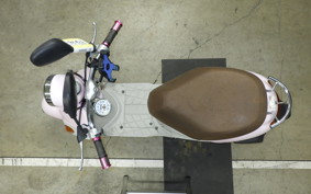SUZUKI PALETTE 2014 CA41A
