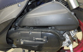 YAMAHA JOG ZR-4 SA58J
