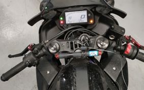 YAMAHA YZF-R25 RG43J