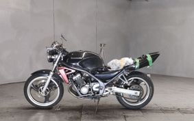 KAWASAKI BALIUS250 ZR250A