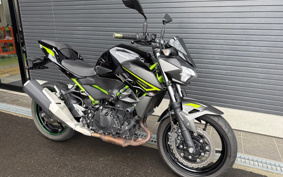 KAWASAKI Z400 2023 EX400L