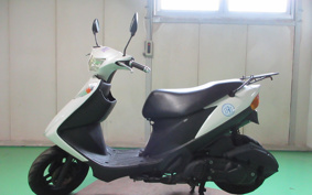 SUZUKI ADDRESS V125 CF46A