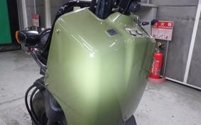 HONDA ZOOMER 1998 AF58
