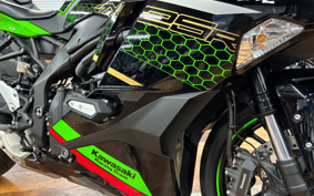 KAWASAKI NINJA ZX-25R KRT ED ZX250E