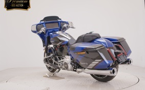 OTHER +HD. FLHXSE1980CVO 2025