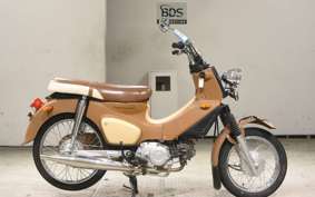 HONDA ｸﾛｽｶﾌﾞ50 AA06