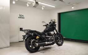 YAMAHA BOLT 950 R 2014 VN04J