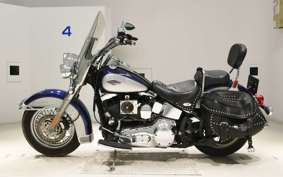 HARLEY FLSTCI 1450 2005