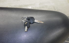 SUZUKI ADDRESS V125 G 2015 CF46A