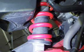 HONDA VTR 250 Gen. 2 MC33