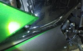 KAWASAKI NINJA H2 SX SE 2022 ZXT02A