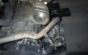 HONDA LEAD 125 2013 JK12