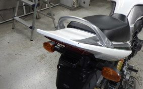 HONDA CB400SF VTEC 2012 NC42