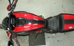 DUCATI DIAVEL Carbon 2018