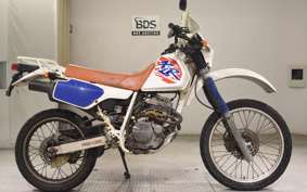 HONDA XLR250R Gen.4 2021 MD22