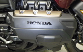 HONDA GL 1800 GOLD WING TOUR DCT 2025 SC79