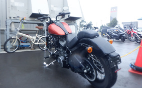 HARLEY FXS1200-1340 2012 JP5