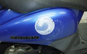 HONDA TODAY 2 2023 AF67