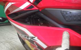 HONDA CBR400R 2017 NC47