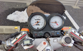 HONDA VT250 MC20