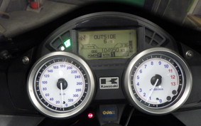 KAWASAKI ZX 1400 NINJA R 2013