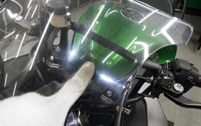 KAWASAKI NINJA 1000 A 2019 ZXT00W