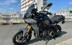 YAMAHA TRACER 9 GT+ 2025 RN70J