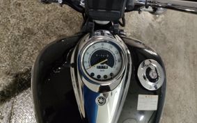 YAMAHA DRAGSTAR 250 VG02J