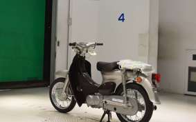 HONDA LITTLE CUB AA01