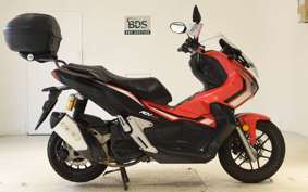 HONDA ADV150 KF38