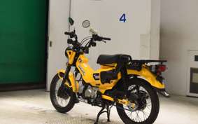 HONDA CT125-2 JA65