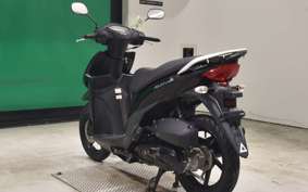 SUZUKI ADDRESS 110 CE47A