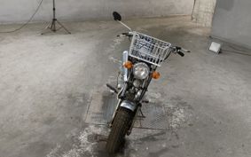 HONDA DUCKS50 ST50