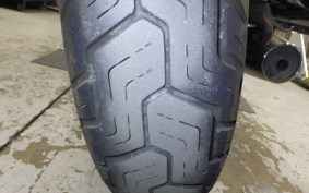 YAMAHA DRAGSTAR 400 2013