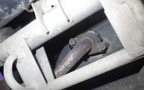 HONDA TODAY 2 2023 AF67