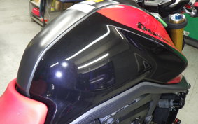 DUCATI MONSTER 937 SP 2023