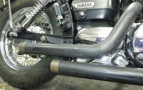 YAMAHA DRAGSTAR 250 1995 VG02J