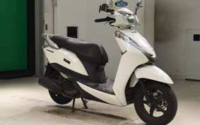 HONDA LEAD 125 2016 JF45