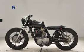 YAMAHA SR400 Gen.2 1995 1JR