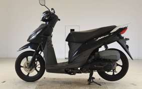 SUZUKI ADDRESS 110 CE47A