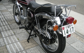 KAWASAKI ESTRELLA FINAL ED BJ250A