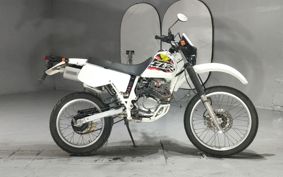 HONDA XLR125R JD16