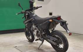KAWASAKI KLX125D TRACKER LX125D
