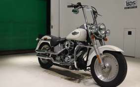 HARLEY FLSTF 1450 2002