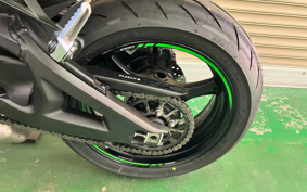 KAWASAKI NINJA ZX-10R ABS 2023 ZXT02L