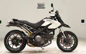 DUCATI DUCATI HYPERMOTARD796 2018