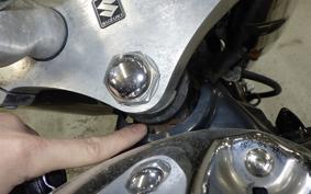 SUZUKI INTRUDER 400 Classic 2005 VK54A