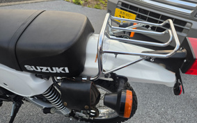 SUZUKI TS185ER SG12A